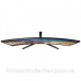 TFT 23.5“ Samsung Curved LC24F396FHRXEN, FHD, HDMI,VGA, Black (LC24F396FHRXEN)