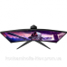 TFT 23.6“ AOC C24G2AE/BK, VA, 165Гц, вигнутий, D-SUB, DP, HDMI x 2, колонки, чорний (C24G2AE/BK)