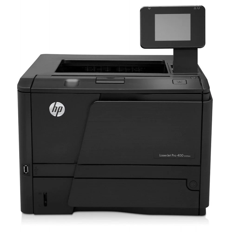 Принтер HP LaserJet Pro 400 M401dw with Wi-Fi (CF285A)+ USB cable Принтер HP LaserJet Pro 400 M401dw with Wi-Fi (CF285A)+ USB cable