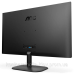 TFT 23.8“ AOC 24B2XDA , IPS, 75Hz, D-Sub, HDMI, DVI, колонки, чорний (24B2XDA)