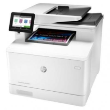 БФП HP Color LaserJet Managed MFP M575dnm (L3U46A) б/в