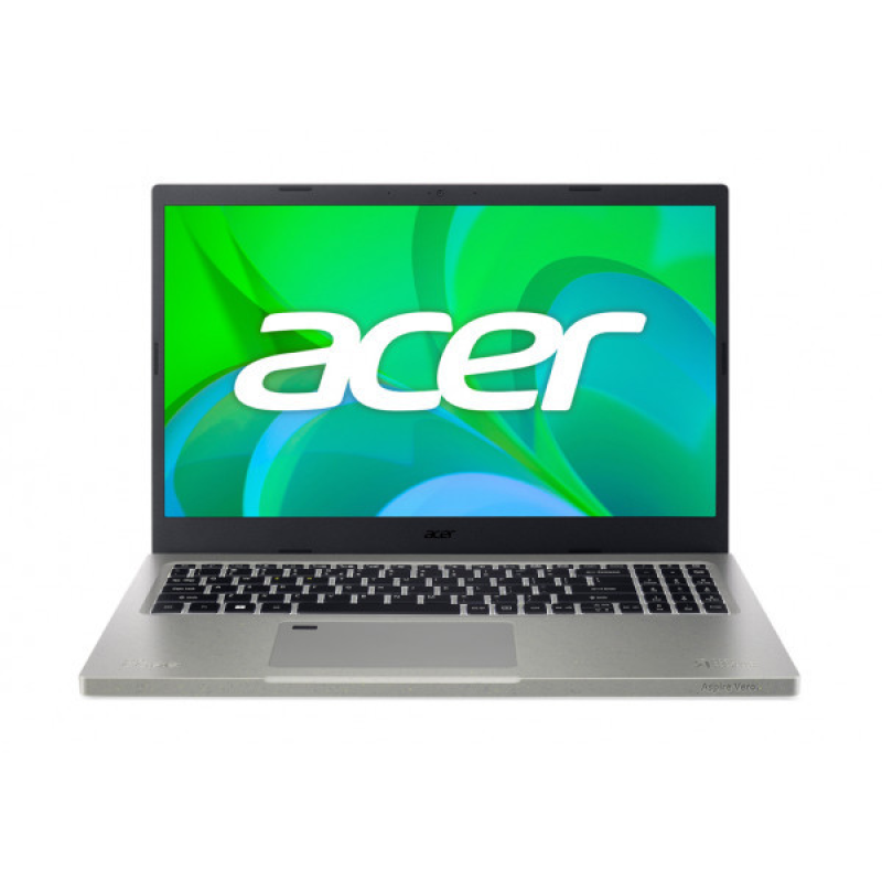 Acer Aspire Vero 15.6“FHD/i7-1195G7/8/512SSD/Iris Xe/W11H/Gray (NX.AYCEP.005)