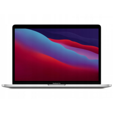 Apple MacBook Pro 13.3“WQXGA/M1/8/512SSD/Int/Mac OS/Silver (MYDC2ZE/A)