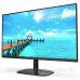 TFT 23.8“ AOC 24B2XH/EU IPS, 75Hz, D-Sub, HDMI, чорний (24B2XH/EU)