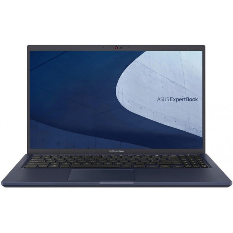 ASUS Expertbook 15.6“FHD IPS/R3-3250U/8/256SSD/Int/W10P/Blue (L1500CDA-BQ0115R)