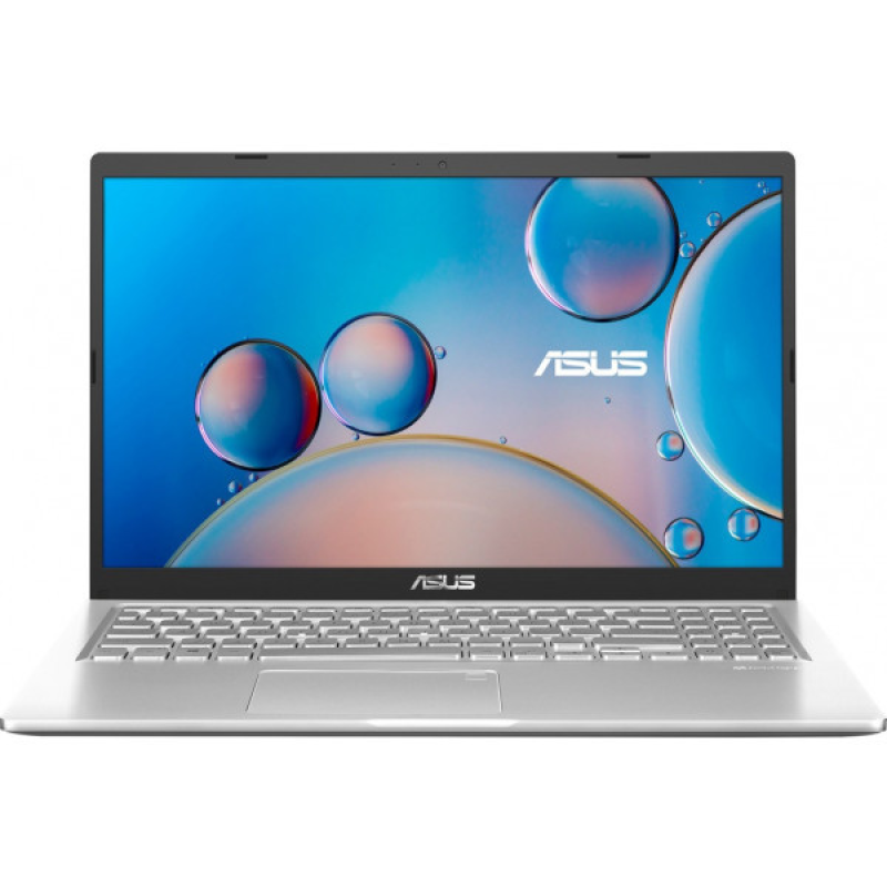 ASUS VivoBook 15.6“FHD IPS/i3-10110U/8/256SSD/Int/W11H/Silver (X515FA-EJ183W)