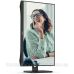 TFT 23.8“ AOC 24P3CV, IPS, 75Hz, HDMI, DP, USB-С, RJ-45, USB-hub, HAS, Pivot, колонки, чорний (24P3CV)