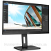 TFT 23.8“ AOC 24P2C, IPS, 75Гц, DP, HDMI, USB хаб, HAS, Pivot, колонки, чорний (24P2C)