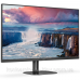 TFT 23.8“ AOC 24V5CE/BK, FHD, IPS, 119% sRGB, 75Гц, 1 мс, HDMI, USB-C, USB-hub, кол, чорній (24V5CE/BK)