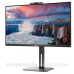 TFT 23.8“ AOC 24V5CW/BK, FHD, IPS, 75Гц, 1 мс, HDMI, DP, USB-C, webcam, USB-hub, HAS, Pivot, колонки