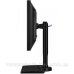 TFT 23.8“ BenQ BL2420PT, QHD, IPS, DVI-DL, DP, HDMI, USB, Pivot, HAS, колонки, чорний (BL2420PT)