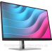 TFT 23.8“ HP E24 G5, FHD, IPS, 75 Hz, HDMI, DP, USB-hub, HAS, Pivot, чорний зі срібним (6N6E9AA)