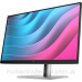 TFT 23.8“ HP E24 G5, FHD, IPS, 75 Hz, HDMI, DP, USB-hub, HAS, Pivot, чорний зі срібним (6N6E9AA)