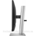 TFT 23.8“ HP E24 G5, FHD, IPS, 75 Hz, HDMI, DP, USB-hub, HAS, Pivot, чорний зі срібним (6N6E9AA)