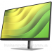 TFT 23.8“ HP E24q G5, QHD, IPS, 75Hz, HDMI, DP, USB-hub, HAS, Pivot, чорно-сріблястий (6N4F1AA)