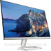 TFT 23.8“ HP M24fd, IPS, HDMI, D-Sub, USB-C, сріблястий (474U1E9)
