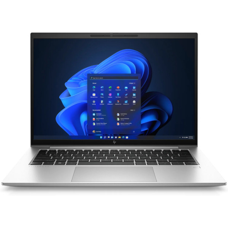 HP EliteBook 1040 G9 14“ WUXGA IPS, 1000n/i7-1255U (4.7)/32Gb/SSD512Gb/Int Iris X/FPS/Підсв/DOS (4B926AV_V3)