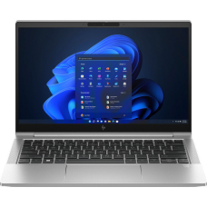 HP EliteBook 630 G10 13.3“ FHD IPS, 250n/i7-1355U (5.0)/16Gb/SSD512Gb/Int Iris X/FPS/Підсв/DOS (735X4AV_V1)
