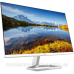 TFT 23.8“ HP M24fwa, IPS, 75Hz, VGA, HDMI, колонки, біло-сріблястий (34Y22E9)