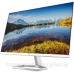 TFT 23.8“ HP M24fwa, IPS, 75Hz, VGA, HDMI, колонки, біло-сріблястий (34Y22E9)