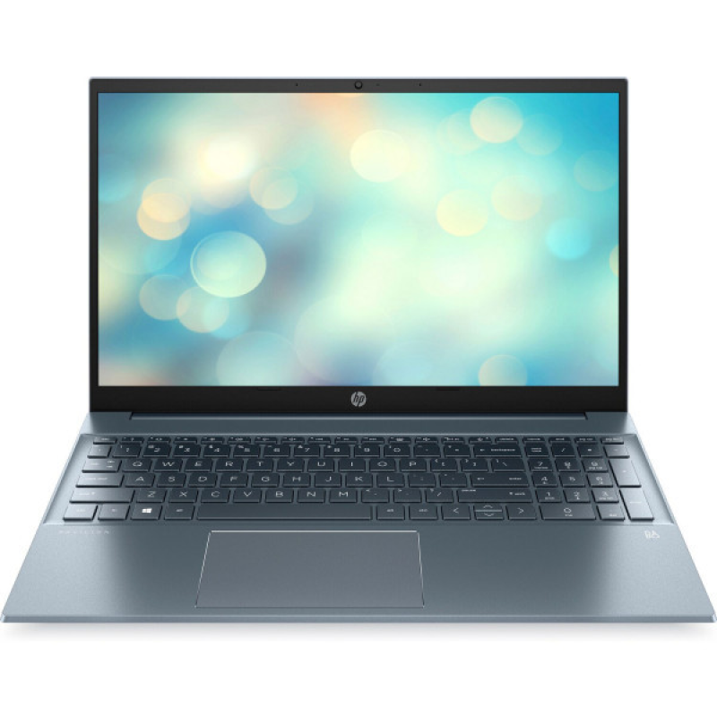 HP Pavilion 15-eg3037ua 15.6“ FHD IPS, 250n/i3-1315U (4.5)/16Gb/SSD512Gb/Intel UHD/Підсв/DOS/Синій (834F8EA) HP Pavilion 15-eg3037ua 15.6“ FHD IPS, 250n/i3-1315U (4.5)/16Gb/SSD512Gb/Intel UHD/Підсв/DOS/Синій (834F8EA)