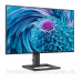 TFT 23.8“ Philips 241E2FD, IPS, 1ms, D-Sub, HDMI, DVI-D, чорний (241E2FD/00)