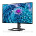 TFT 23.8“ Philips 241E2FD, IPS, 1ms, D-Sub, HDMI, DVI-D, чорний (241E2FD/00)
