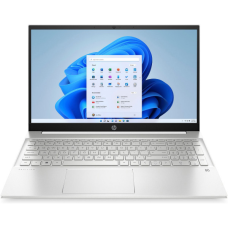 HP Pavilion 15-eh3009ua 15.6“ FHD IPS, 250n/Ryz 7 7730U (4.5)/16Gb/SSD1Tb/Rad/FPS/Підсв/DOS/Білий (832U5EA)
