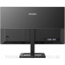 TFT 23.8“ Philips 241E2FD, IPS, 1ms, D-Sub, HDMI, DVI-D, чорний (241E2FD/00)
