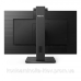 TFT 23.8“ Philips 242B1H, IPS, D-SUB, DVI-D, DP, HDMI, Cam, USB, pivot, колонки, чорний (242B1H/00)