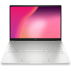HP Pavilion Plus 14-eh1013ua 14“ IPS, 300n/i5-13500H (4.7)/16Gb/SSD512Gb/Intel Iris X/FPS/Підсв/DOS (91M16EA)