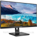 TFT 23.8“ Philips 242S1AE, IPS, D-SUB, DVI-D, DP, HDMI,pivot, колонки, чорний (242S1AE/00)