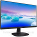 TFT 23.8“ Philips 243V7QDAB, IPS, D-SUB, DVI-D, HDMI, колонки, чорний (243V7QDAB/00)