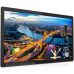 TFT 23.8“ Philips 242B1TFL, IPS, сенсорний (10 дотиків), D-Sub, DP, DVI-D, HDMI, USB-hub, чорний (242B1TFL/00)