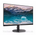 TFT 23.8“ Philips 242S9JAL, FHD, VA, 75Гц, D-Sub, HDMI, DP, USB-hub, колонки, чорний (242S9JAL/00)