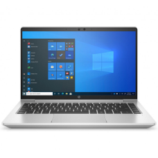 HP ProBook 445 G8 14“ FHD IPS 400n/Ryzen7 5800U (1.9-4.4)/16Gb/SSD256Gb/Rad/FPS/Підсв. кл./DOS (2U742AV_V1)