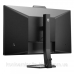 TFT 23.8“ Philips 24E1N5300HE, FHD, IPS, 75Гц, 1 мс, HDMI, DP, USB-C, webcam, USB-hub, HAS, колонки