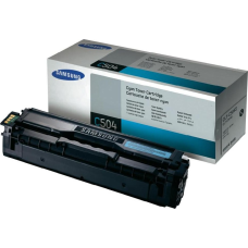 Лазерний картридж  Cyan (блакитний)  Samsung CLT-C504S