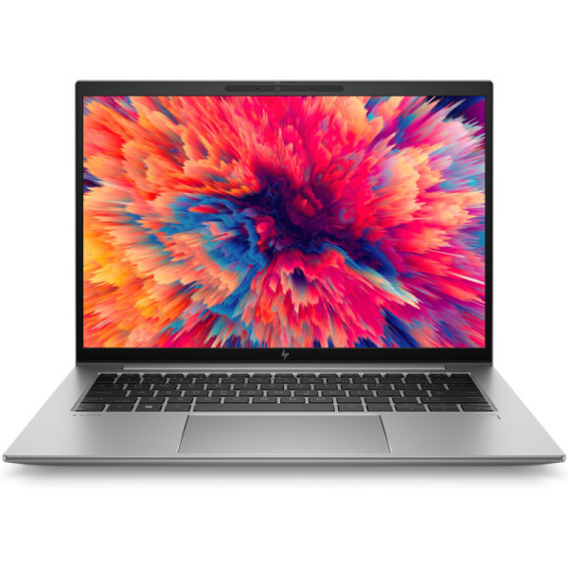 HP ZBook Firefly 14 G9 14“ WUXGA IPS, 400n, 5MP/i7-1255U (4.7)/16Gb/SSD512Gb/Int IrisX/FPS/Підсв/DOS