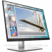 TFT 24““ HP E24i G4, WUXGA, VGA, HDMI, DP, USB-hub, HAS, Pivot, чорно-сріблястий (9VJ40AA)
