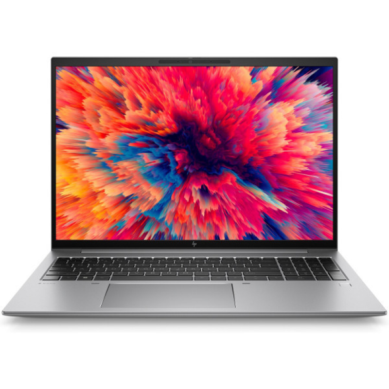 HP ZBook Firefly 16 G9 16“ WUXGA IPS, 250n, 5MP/i5-1235U (4.4)/16Gb/SSD512Gb/Int Iris X/FPS/Підс/DOS