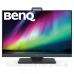 TFT 24.1“ BenQ SW240, IPS, 16:10, 99% Adobe RGB, DVI-DL, HDMI, DP, USB хаб, Pivot, сірий (9H.LH2LB.QBE) TFT 24.1“ BenQ SW240, IPS, 16:10, 99% Adobe RGB, DVI-DL, HDMI, DP, USB хаб, Pivot, сірий (9H.LH2LB.QBE)