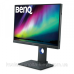 TFT 24.1“ BenQ SW240, IPS, 16:10, 99% Adobe RGB, DVI-DL, HDMI, DP, USB хаб, Pivot, сірий (9H.LH2LB.QBE) TFT 24.1“ BenQ SW240, IPS, 16:10, 99% Adobe RGB, DVI-DL, HDMI, DP, USB хаб, Pivot, сірий (9H.LH2LB.QBE)