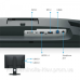 TFT 24.1“ BenQ SW240, IPS, 16:10, 99% Adobe RGB, DVI-DL, HDMI, DP, USB хаб, Pivot, сірий (9H.LH2LB.QBE) TFT 24.1“ BenQ SW240, IPS, 16:10, 99% Adobe RGB, DVI-DL, HDMI, DP, USB хаб, Pivot, сірий (9H.LH2LB.QBE)