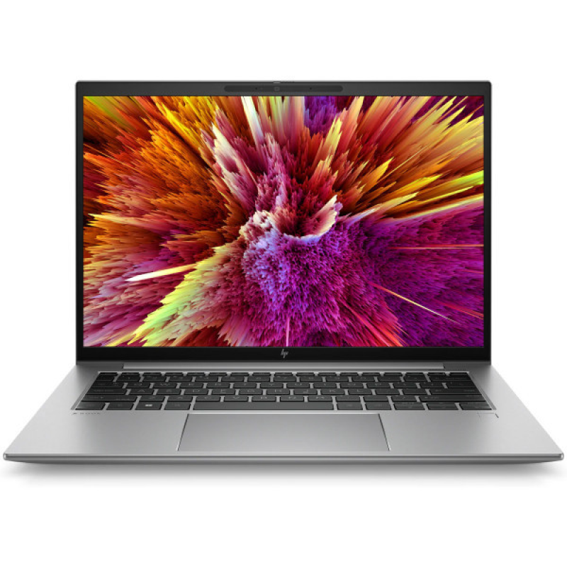HP ZBook Firefly G10 14“ WUXGA IPS, 250n/i7-1355U (5.0)/64Gb/SSD2Tb/Int Iris X/FPS/Підсв/DOS (82N21AV_V1)