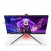 TFT 24.5“ AOC AGON AG254FG, FHD, IPS, 360 Гц, 1 мс, 2хHDMI, DP, USB-hub, HAS, Pivot, колонки, чорний (AG254FG)