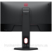 TFT 24.5“ BenQ ZOWIE XL2540K, 240Гц, HDMI x3, DP1.2, Pivot, темно-сірий (9H.LJMLB.QBE)