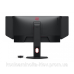 TFT 24.5“ BenQ ZOWIE XL2546K, 240Гц, HDMI 2.0 x3, DP 1.2, DyAc™, Pivot, темно-сірий (9H.LJNLB.QBE )