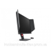 TFT 24.5“ BenQ ZOWIE XL2546K, 240Гц, HDMI 2.0 x3, DP 1.2, DyAc™, Pivot, темно-сірий (9H.LJNLB.QBE )