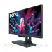 TFT 25“ BenQ PD2500Q, QHD, IPS, 100% sRGB, HDMI, DP, mDP, USB 3.1, Pivot, колонки, сірий (9H.LG8LA.TSE)
